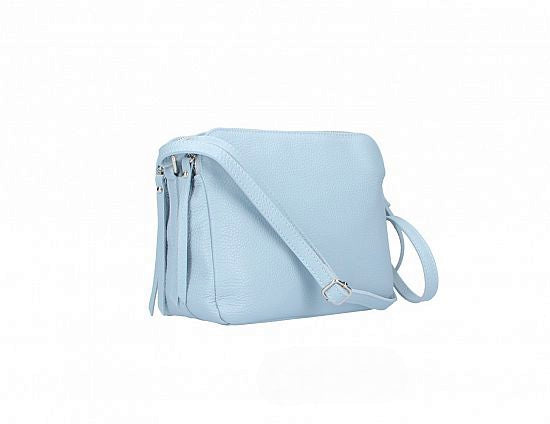 Small & Simple Cross-body Expanded