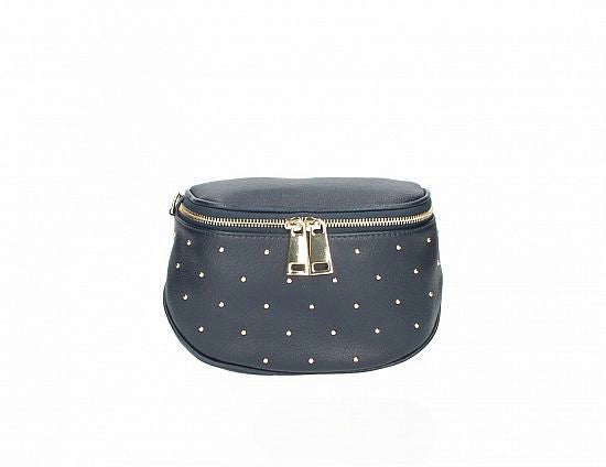 Studded Bauble Bag