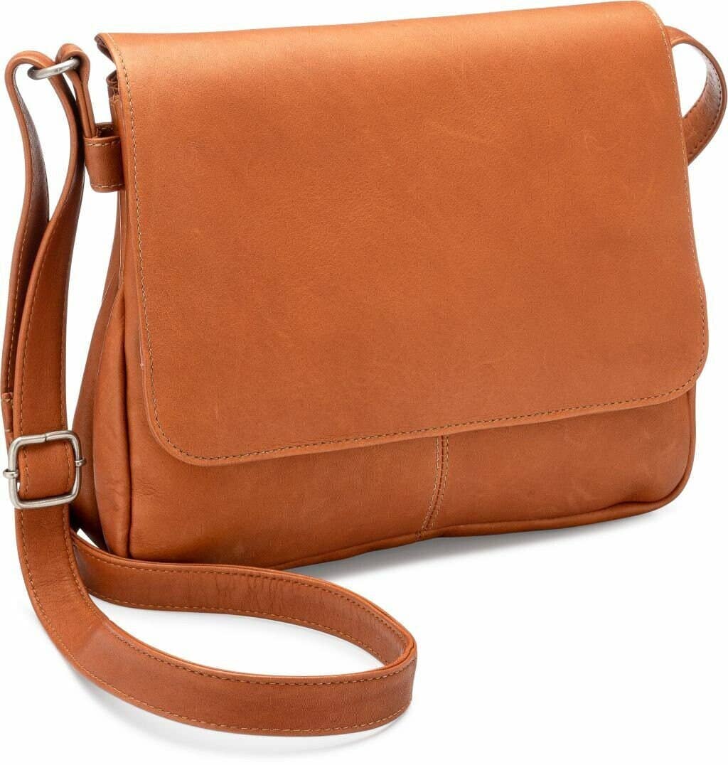 Conte | Messenger Style Bag