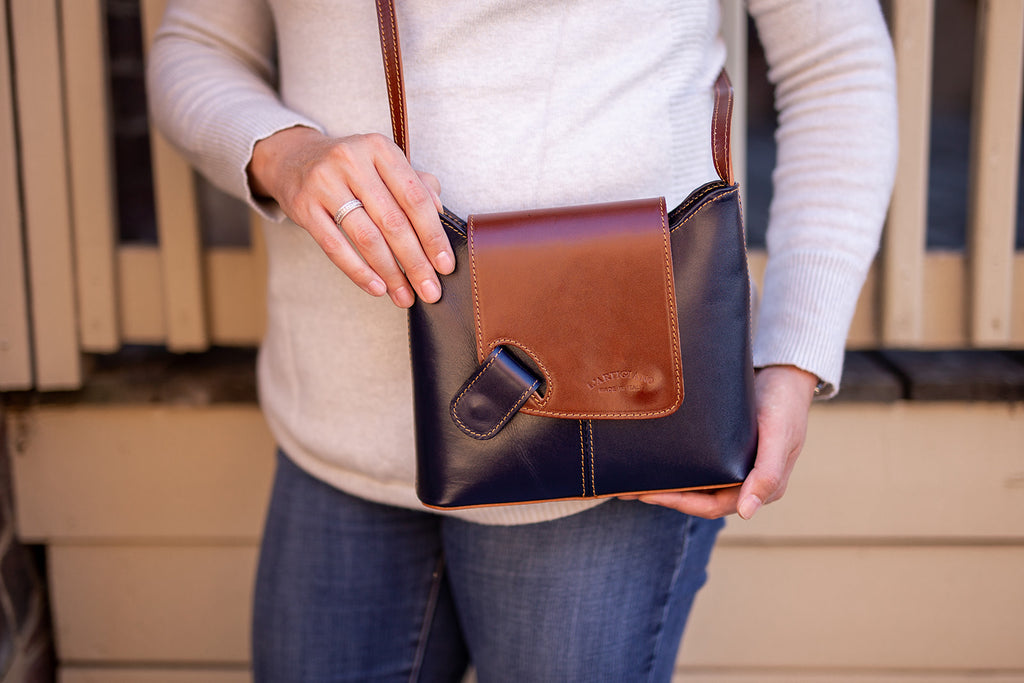 What Is Ostrich Leather And How Do I Protect It? - The Handbag Spa