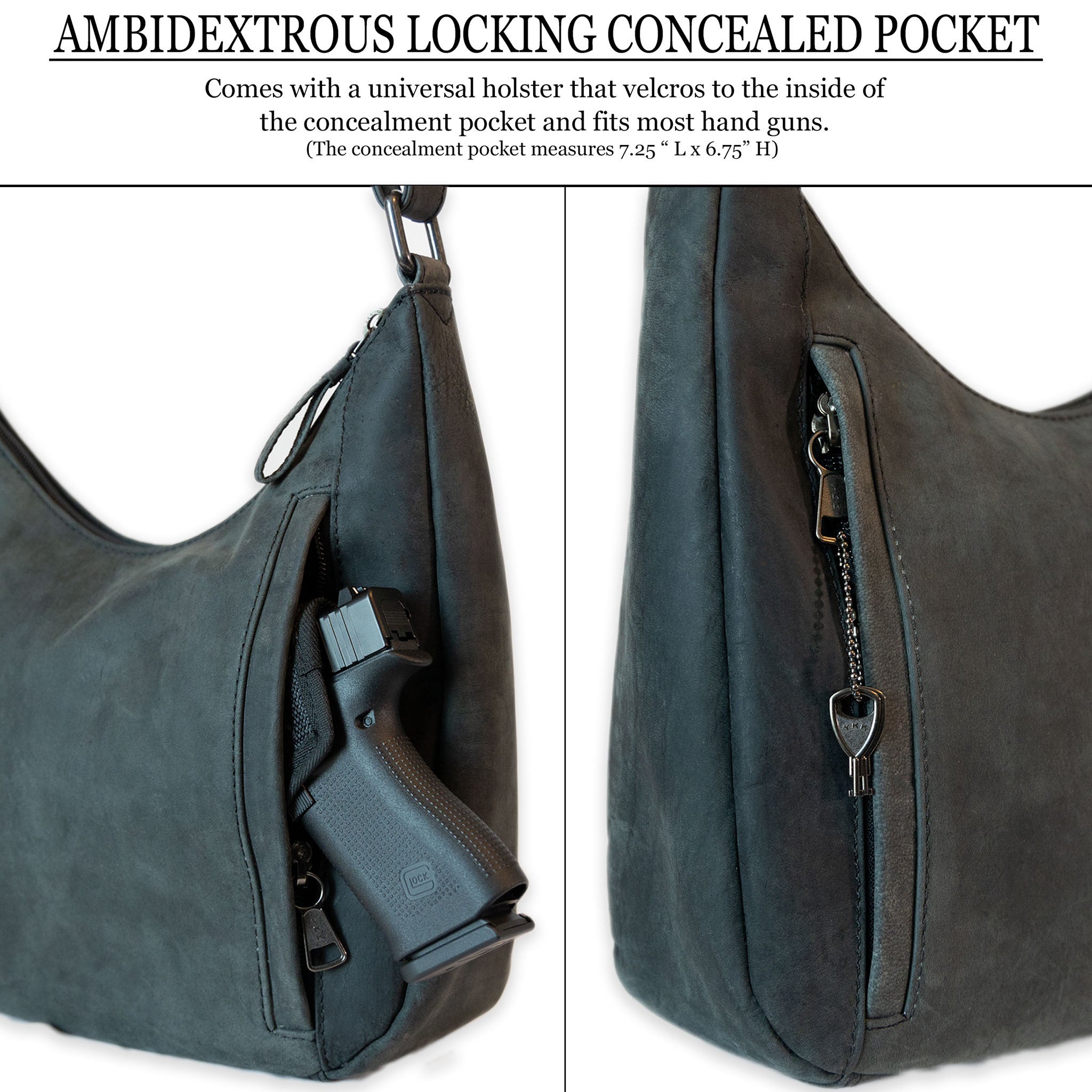 Frye concealed carry purse sale