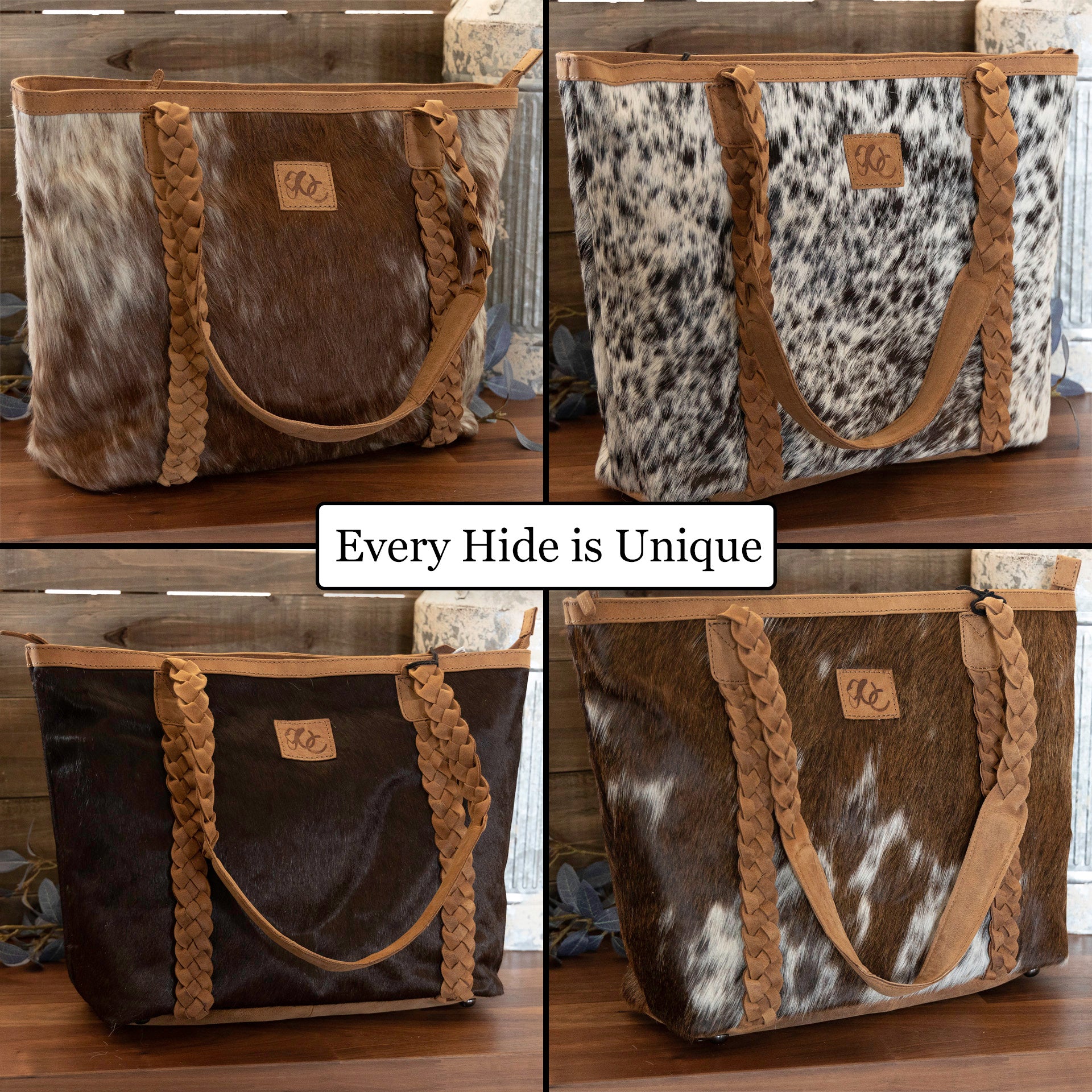 Concealed carry cowhide buy purse